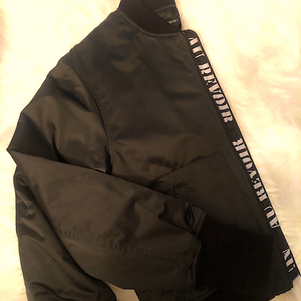 Casual Jacket